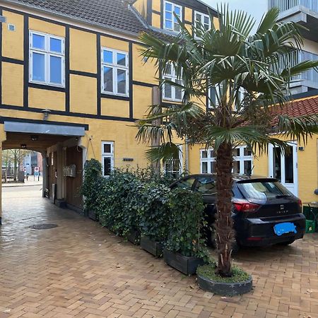 Odense City B&B Esterno foto