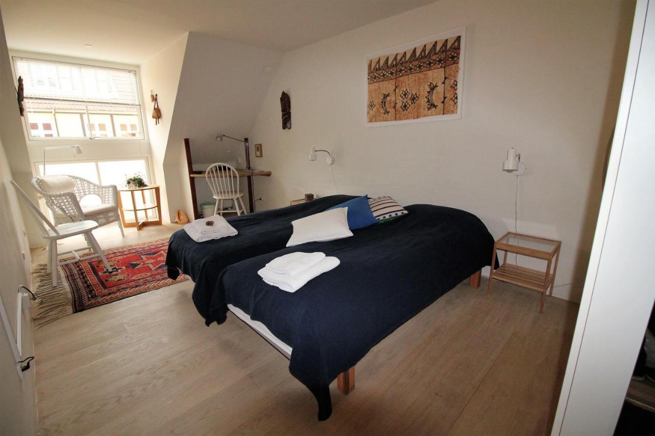 Odense City B&B Esterno foto