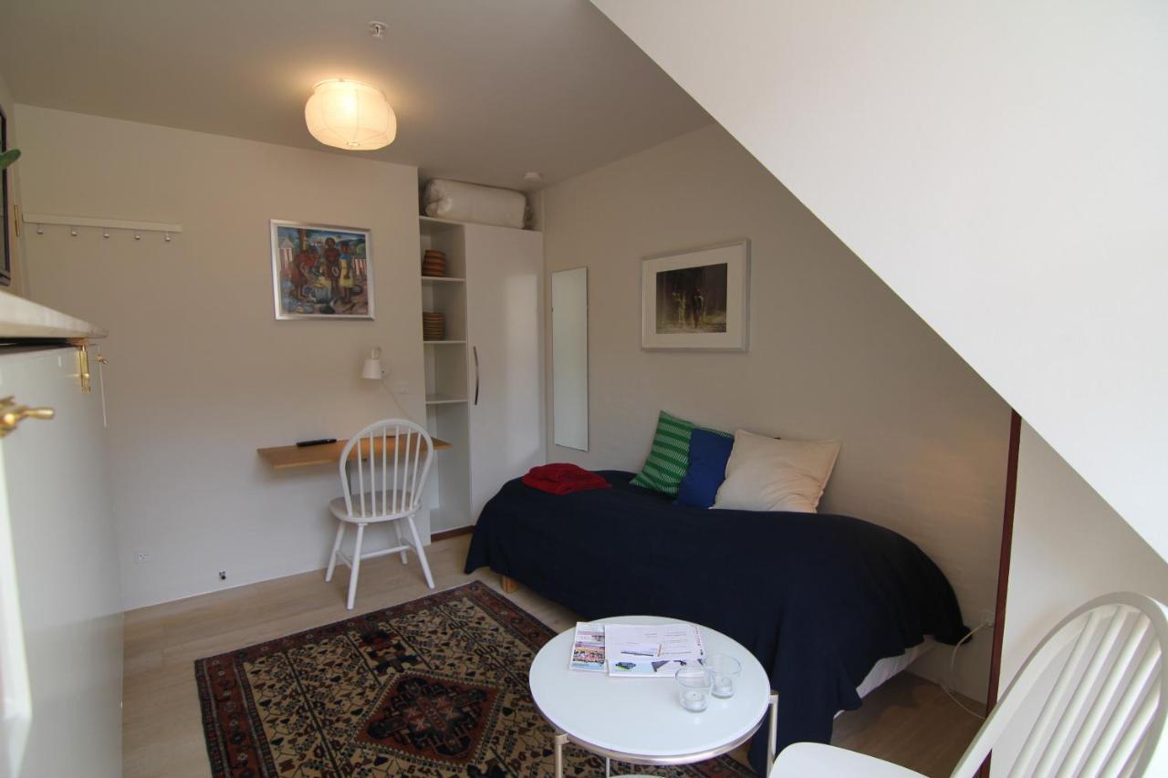 Odense City B&B Esterno foto