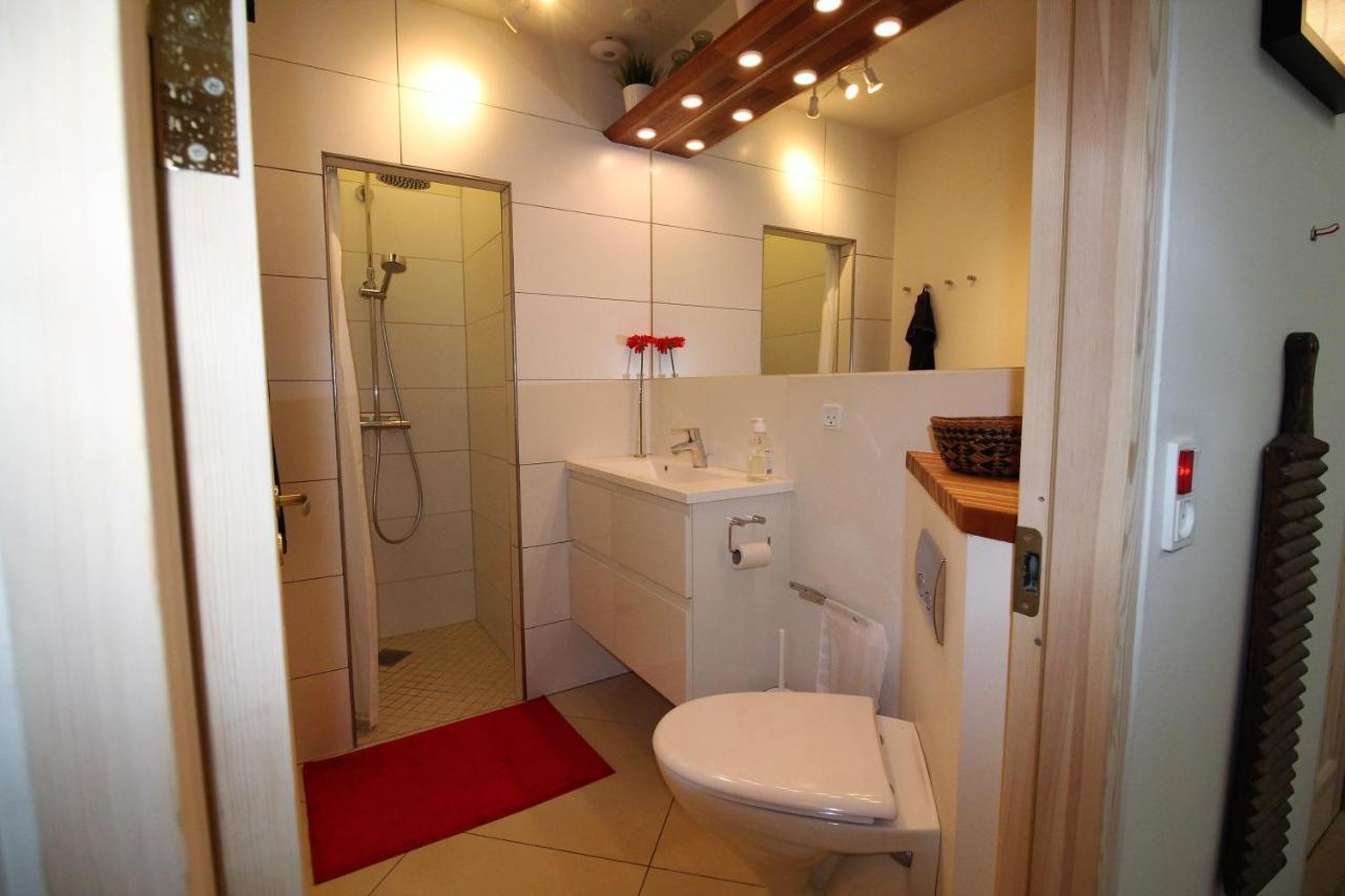 Odense City B&B Esterno foto
