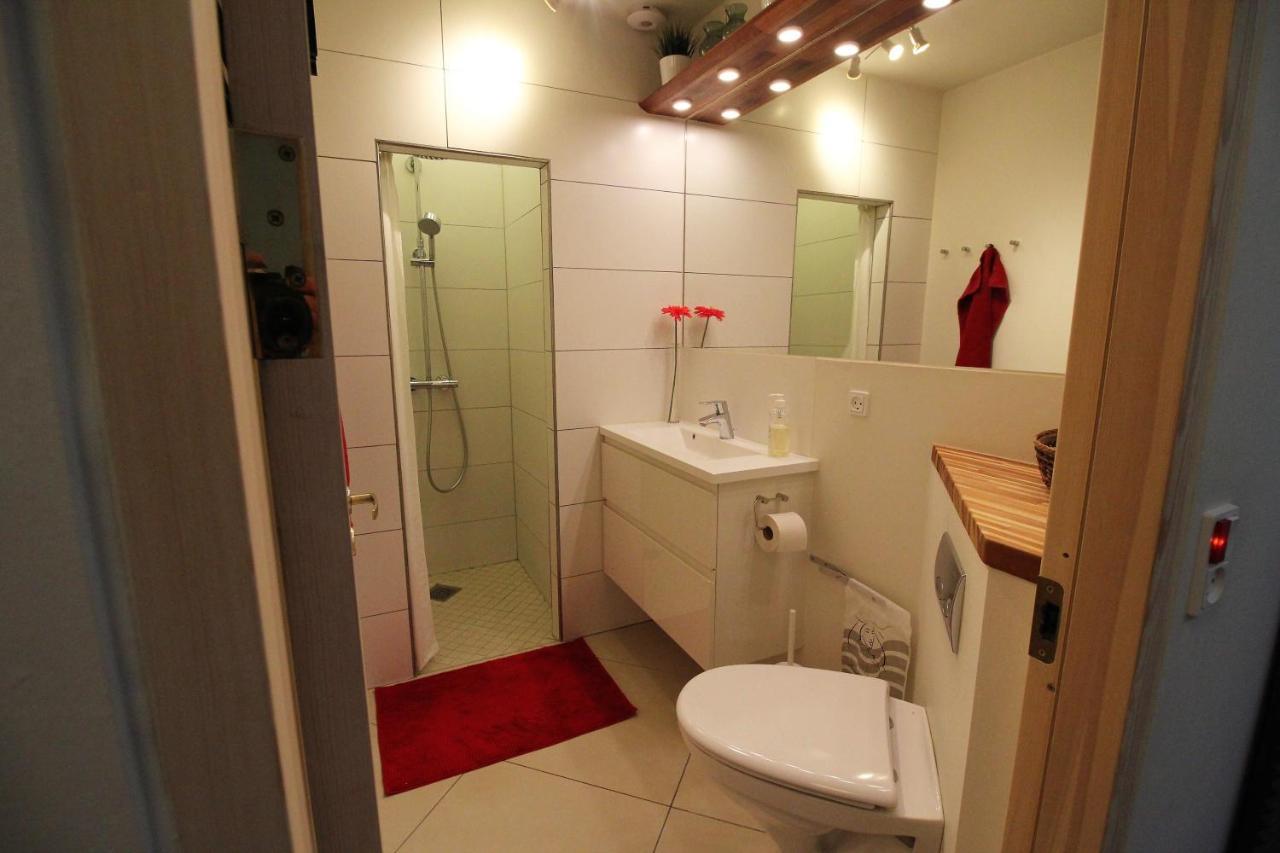 Odense City B&B Esterno foto